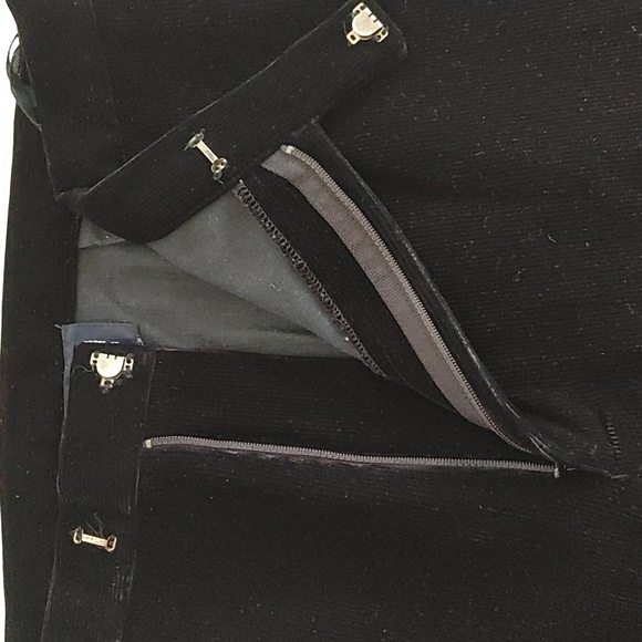 Ralph Lauren Small Cord Pant Size 8 - Picture 3 of 6